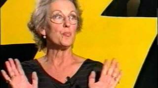 Pass the Mic  Germaine Greer [upl. by Reddin158]