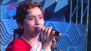 Mymarachipondi Nellore 2016 Bhethlehemuloo sandhadi by Sis Kalpana [upl. by Boleslaw492]