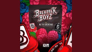 Backpack Boyz [upl. by Ahsyt]