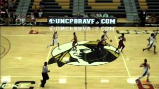 Womens Basketball vs The Apprentice School  Highlights [upl. by Aisenat430]