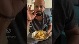 Potful Biryani super musttry potful potfulbiryani biryani runalyhybridpilla food foodlover [upl. by Grekin505]