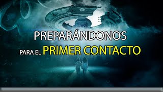 SI los EXTRATERRESTRES nos CONTACTARAN ¿UTOPÍA o CATÁSTROFE [upl. by Nomelc547]