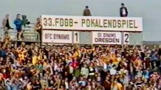 Dynamo Dresden Doku  02 Die großen Spiele der Legende aus dem Osten  sgd1953 dynamo doku [upl. by Alleynad126]