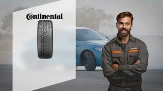 Continental ExtremeContact DWS06 Plus tire review [upl. by Adnor]