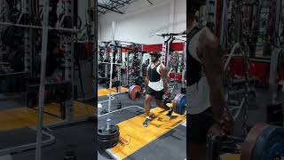 Fix your Head amp NECK Position for Max GAINZ Iron Neck Split Squat Trap Bar Lunge Elijah Wilkinson [upl. by Carola]