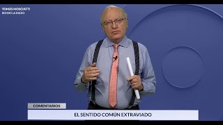 La importancia de la lucha por el sentido común parte 2 Activismo y persecución judicial [upl. by Philan]