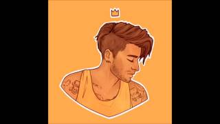 Zayn Malik  I Wont Mind Prod Naughty Boy Audio [upl. by Swift]