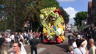 68e Bloemencorso Valkenswaard 11092022 Deel 0103 [upl. by Carney]