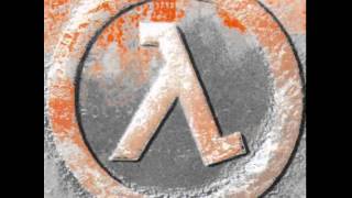 HalfLife OST  03  Klaxon Beat [upl. by Nissy254]