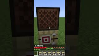 The Fletching Table is so OP fy fyp minecraft shorts [upl. by Norm581]