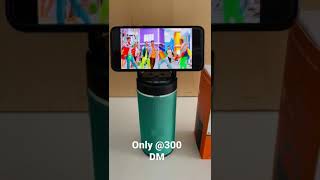 cheapest Bluetooth speaker ever [upl. by Nahsyar]