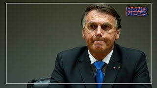 7° inquérito contra Jair Bolsonaro no STF [upl. by Ellard367]