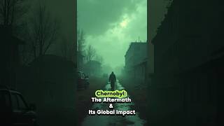 The Chernobyl Disaster  The Aftermath and Its Global Impact  Part 2 [upl. by Junko]