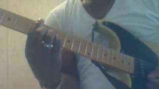 Deniece Williams Silly Guitar Cover [upl. by Stutzman]