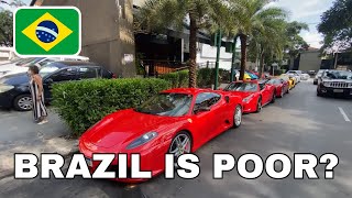 Brazil is a Poor Country [upl. by Francesco776]