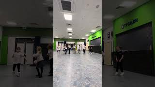 Panto  seven dwarves rehearsal video [upl. by Zinn522]