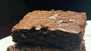 Simple brownie recipe in tamil [upl. by Ahsuat]