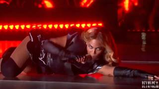 Beyoncé  Crazy In Love Live at the Super Bowl HD 720p [upl. by Adelric638]