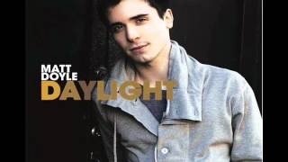 Matt Doyle  You Made Me Love You [upl. by Andree]