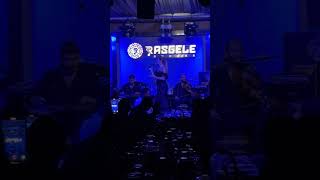 Rasgele Ankara  Derya Bedavacı  Canlı Performans [upl. by Nolyar170]