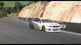 Bathurst 1000 2024 [upl. by Weeks]