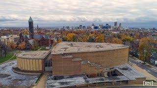 Kleinhans Music Hall [upl. by Wescott42]