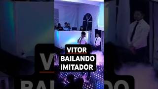 Imitador De Vitor  Contrataciones 5517295350 [upl. by Aleunam]