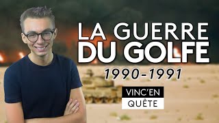 La guerre du Golfe 19901991  Remember [upl. by Blanka]