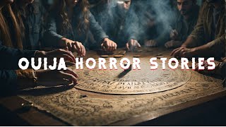 3 DISTURBING True Ouija Board HORROR Stories [upl. by Heins]