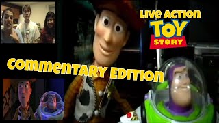 ESPSPA  Demos  Toy Story  Combat Carl amp Transitron [upl. by Laurance]