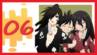 🔴 Dororo capitulo 6 completo  Sub Español 🔴 [upl. by Aura145]