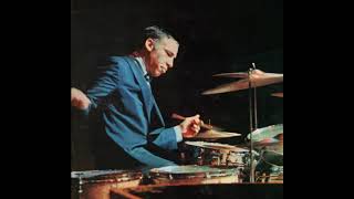 Buddy Rich  Newport 1967 West Side StoryGreat drum solo [upl. by Siron]