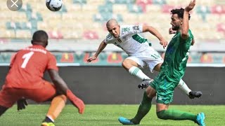 Algeria 00 Sierra Leone match 2022 [upl. by Ellenoj]