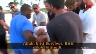 Survivor Hikmet Allah Bitti Survivor [upl. by Albertine]