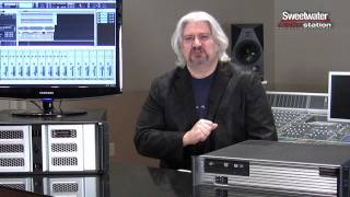 Sweetwater Creation Station Audio Computers Overview [upl. by Frydman]