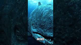 Megalodon shark facts viralvideo shotsfeed shorts [upl. by Benedicto]