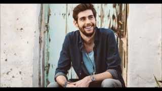 El Mismo Sol  Alvaro Soler Testo amp Traduzione [upl. by Salguod]