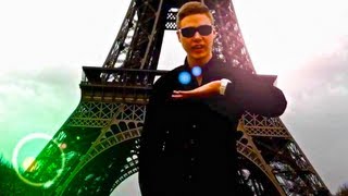 Scor – Anti feat LilMohe 2011 Music Video [upl. by Hally]