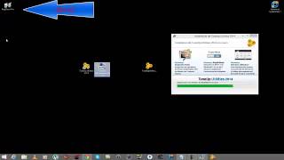 TUTO comment cracker tuneup utilities 2014 [upl. by Ahseyi19]