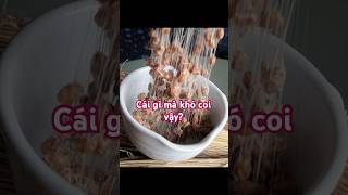 Giờ đó ăn gì chả ngon cơ mà nó thành đặc sản về sau này food cooking sushi japan nhatban na [upl. by Gentille536]