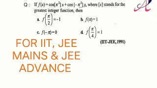 Entrance exam preparation for IITJEE MAINS AND ADVANCE GATECAT ISI NDA IES ESE KVPYNTSE [upl. by Ahsienahs]