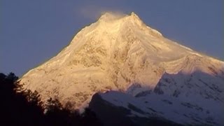 MANASLU full length documentary [upl. by Nnail]