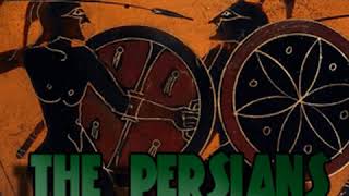 The Persians by AESCHYLUS read by  Full Audio Book [upl. by Folsom]