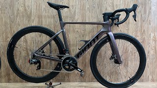 REVIEW GIANT PROPEL ADV 1 2023 Quang Anh 0902372381 zalo [upl. by Enajharas]