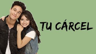 Elenco de Soy Luna  Tu Cárcel LetraLyrics  Soy Luna 3 [upl. by Pen680]