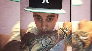 Justin Bieber 11 New Songs SNEAK Peeks [upl. by Alimrahs]