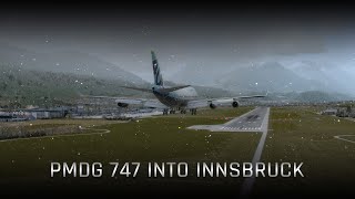 747 to Innsbruck  Doofs Christmas Special [upl. by Eugene]