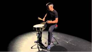 The Solo Carl Palmer [upl. by Oterol]