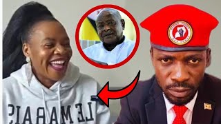 Omuyimbi Judith Babirye alimumaziga yejjusa olunaku lweyayingi mu politics [upl. by Mcneil]