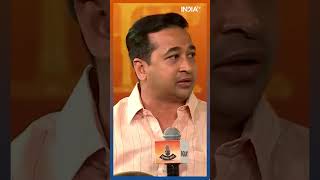 niteshrane quotआज सोसाइटी में आए है कल घर में घुसेंगेquot maharashtraelection2024 maharashtravoting [upl. by Keeley]